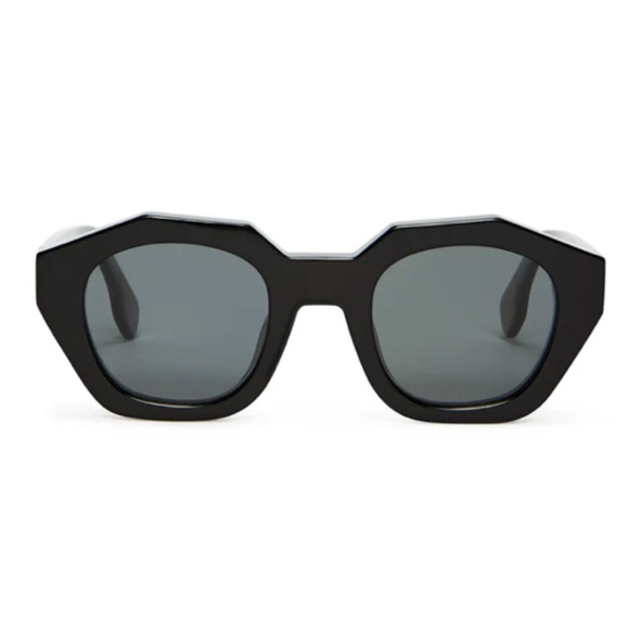 Strata Amplify Unisex Frame (Polarized) - Black/Black - New in Box - Picture 3 of 3